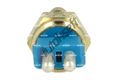 NRF Senzor teploty chladic� kapaliny NRF 727057, 727057