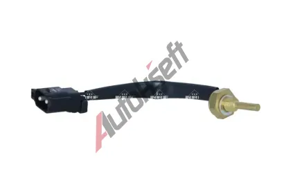 NRF Senzor teploty chladic kapaliny EASY FIT NRF 727058, 727058