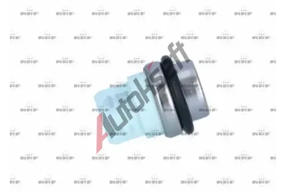 NRF Senzor teploty chladic kapaliny NRF 727118, 727118