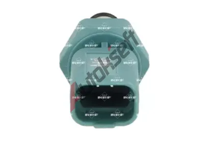 NRF Senzor teploty chladicí kapaliny NRF 727122, 727122 NRF Senzor teploty chladicí kapaliny NRF 727122, 727122