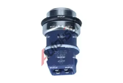 NRF Senzor teploty chladicí kapaliny EASY FIT NRF 727135, 727135 NRF Senzor teploty chladicí kapaliny EASY FIT NRF 727135, 727135