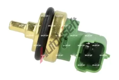 NRF Senzor teploty chladic kapaliny NRF 727169, 727169