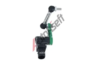 NRF Sn�ma� �rovn� pneumatick�ho odpru�en� NRF 752004, 752004