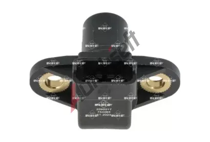 NRF Snma polohy vakovho hdele NRF 754065, 754065