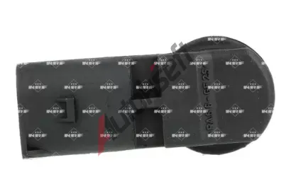 NRF Generátor impulsů klikový hřídel NRF 755113, 755113 NRF Generátor impulsů klikový hřídel NRF 755113, 755113