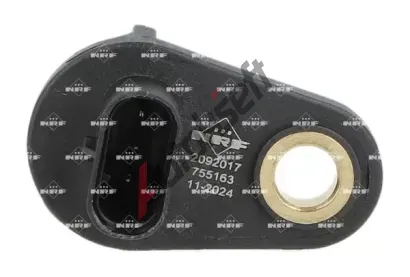 NRF Generátor impulsů klikový hřídel NRF 755163, 755163 NRF Generátor impulsů klikový hřídel NRF 755163, 755163