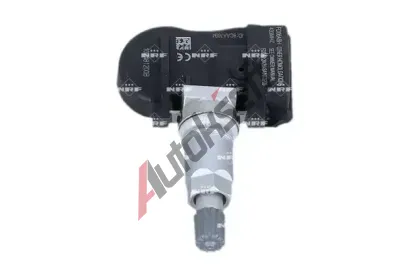 NRF Snma kontrolnho systm tlaku v pneumatikch NRF 758001, 758001