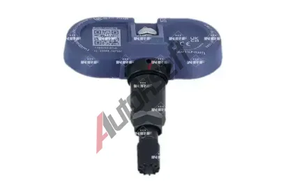 NRF Snímač kontrolního systém tlaku v pneumatikách NRF 758004, 758004 NRF Snímač kontrolního systém tlaku v pneumatikách NRF 758004, 758004