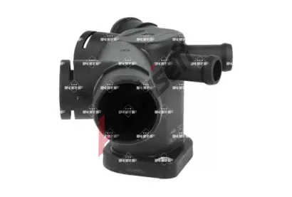 NRF Příruba chladiva NRF 775003, 775003 NRF Příruba chladiva NRF 775003, 775003