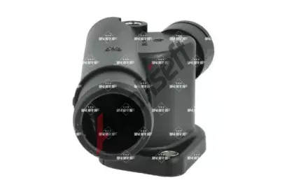 NRF Příruba chladiva NRF 775004, 775004 NRF Příruba chladiva NRF 775004, 775004