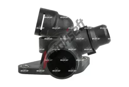 NRF Příruba chladiva NRF 775006, 775006 NRF Příruba chladiva NRF 775006, 775006