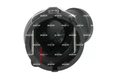 NRF Příruba chladiva NRF 775012, 775012 NRF Příruba chladiva NRF 775012, 775012