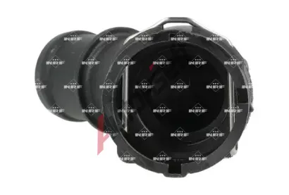 NRF Příruba chladiva NRF 775015, 775015 NRF Příruba chladiva NRF 775015, 775015