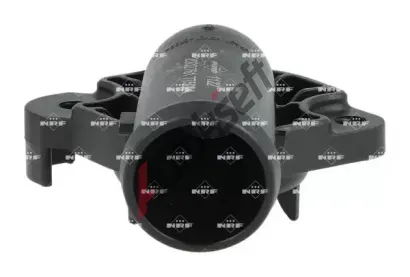 NRF Příruba chladiva NRF 775024, 775024 NRF Příruba chladiva NRF 775024, 775024
