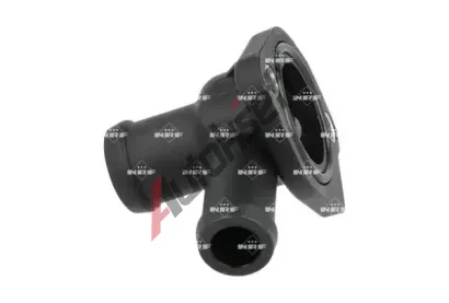 NRF Pruba chladiva NRF 775032, 775032