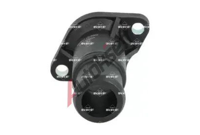 NRF Příruba chladiva NRF 775048, 775048 NRF Příruba chladiva NRF 775048, 775048