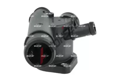 NRF Příruba chladiva NRF 775050, 775050 NRF Příruba chladiva NRF 775050, 775050