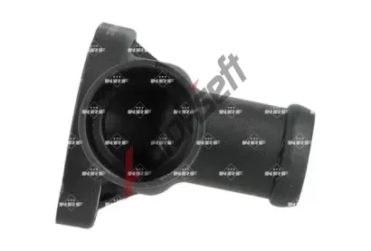 NRF Příruba chladiva NRF 775052, 775052 NRF Příruba chladiva NRF 775052, 775052