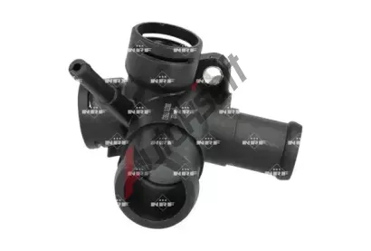 NRF Příruba chladiva NRF 775053, 775053 NRF Příruba chladiva NRF 775053, 775053