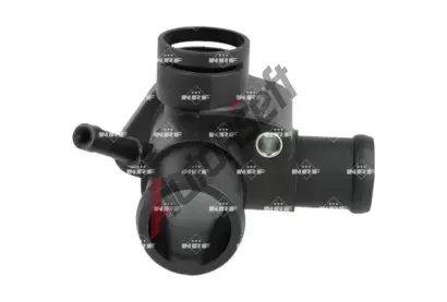 NRF Příruba chladiva NRF 775058, 775058 NRF Příruba chladiva NRF 775058, 775058