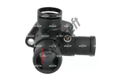 NRF Příruba chladiva NRF 775061, 775061 NRF Příruba chladiva NRF 775061, 775061