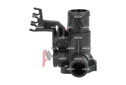 NRF Příruba chladiva NRF 775066, 775066 NRF Příruba chladiva NRF 775066, 775066