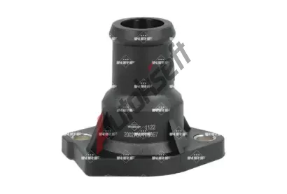 NRF Příruba chladiva NRF 775067, 775067 NRF Příruba chladiva NRF 775067, 775067