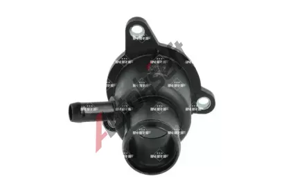 NRF Příruba chladiva NRF 775075, 775075 NRF Příruba chladiva NRF 775075, 775075