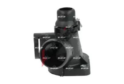 NRF Příruba chladiva NRF 775087, 775087 NRF Příruba chladiva NRF 775087, 775087