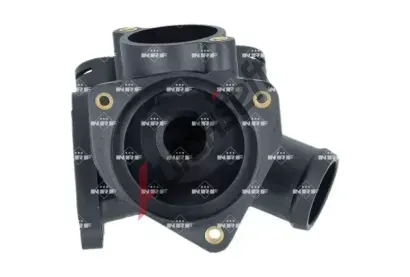 NRF Příruba chladiva NRF 775104, 775104 NRF Příruba chladiva NRF 775104, 775104