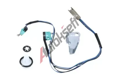 NRF Rukoje� dve�� NRF 901001, 901001