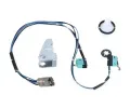NRF Rukoje� dve�� NRF 901001, 901001