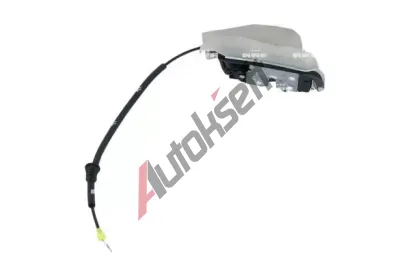 NRF Zámek dveří NRF 902002, 902002 NRF Zámek dveří NRF 902002, 902002