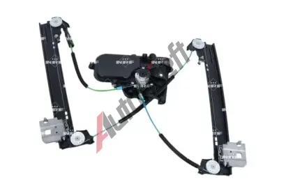 NRF Zvedac� za��zen� oken NRF 905004, 905004