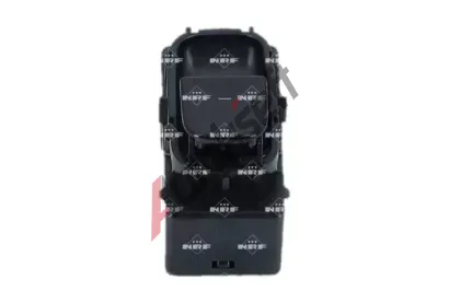 NRF Spínač zvedacího zařízení okna NRF 911006, 911006 NRF Spínač zvedacího zařízení okna NRF 911006, 911006