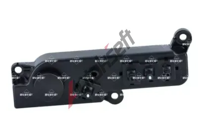 NRF Spna, nastaven sedadla NRF 912001, 912001