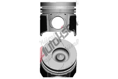 NRAL Pst NRL 87-101500-00, 87-101500-00