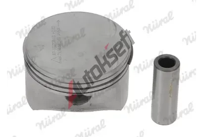 NRAL Pst NRL 87-102700-10, 87-102700-10