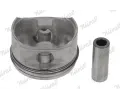 NRAL Pst NRL 87-102700-10, 87-102700-10