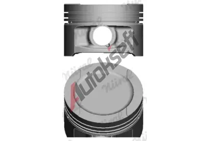 N�RAL P�st NRL 87-105907-00, 87-105907-00