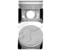 P�st&nbsp;N�RAL&nbsp;&dash;&nbsp;NRL 87-108200-00