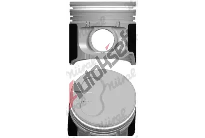N�RAL P�st NRL 87-108200-00, 87-108200-00