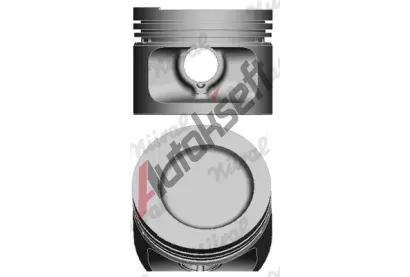 NRAL Pst NRL 87-109400-50, 87-109400-50