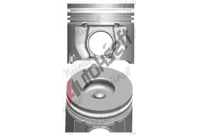 NRAL Pst NRL 87-113500-00, 87-113500-00