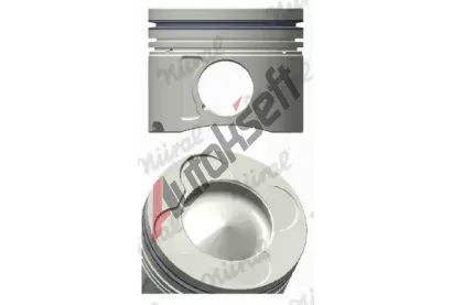 N�RAL P�st NRL 87-114400-40, 87-114400-40