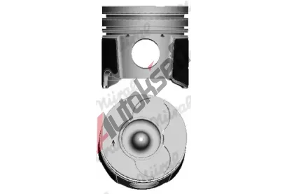 NRAL Pst NRL 87-114700-00, 87-114700-00