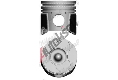 NRAL Pst NRL 87-114708-00, 87-114708-00