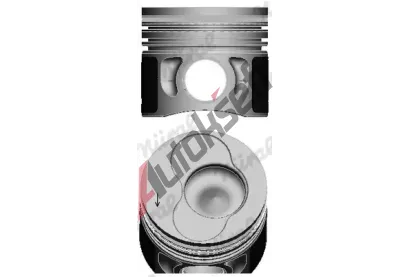 NRAL Pst NRL 87-114900-25, 87-114900-25
