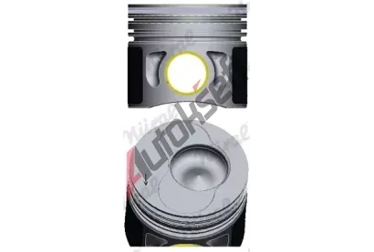 NRAL Pst NRL 87-114900-66, 87-114900-66