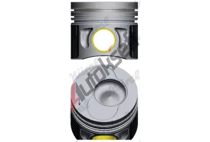 NRAL Pst NRL 87-114907-05, 87-114907-05